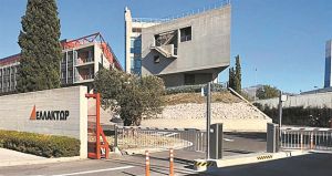 Στα €200 εκατ. ο κύκλος εργασιών το β’ τρίμηνο