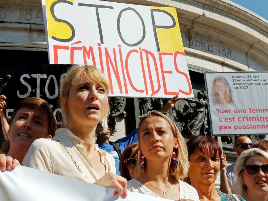 Editorial: The scourge of femicide