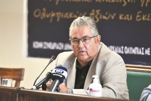 Η «αντισυστημική ψήφος» παραμένει σε απόσταση