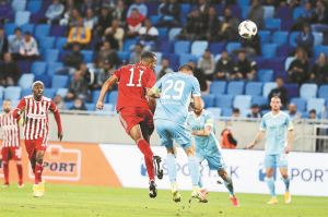 Ιδιο κίνητρο, διαφορετική διαδρομή