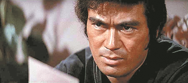 Τελευταίο αντίο στον Σόνι Τσίμπα, θρύλο των πολεμικών τεχνών