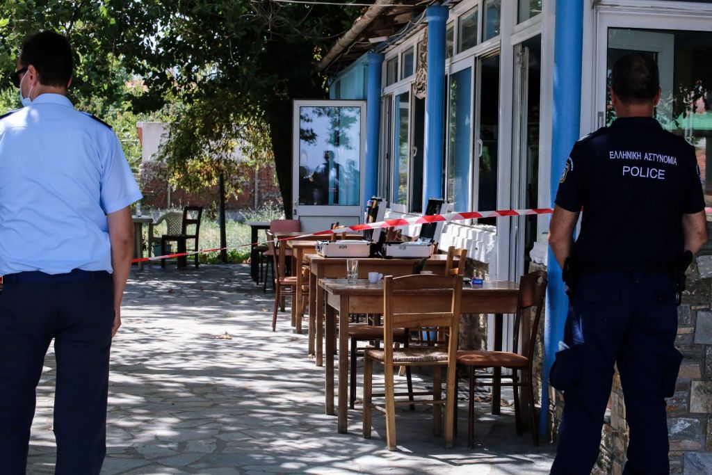 Γυναικοκτονία στη Λάρισα – Για ανθρωποκτόνο πρόθεση μιλά η ιατροδικαστής