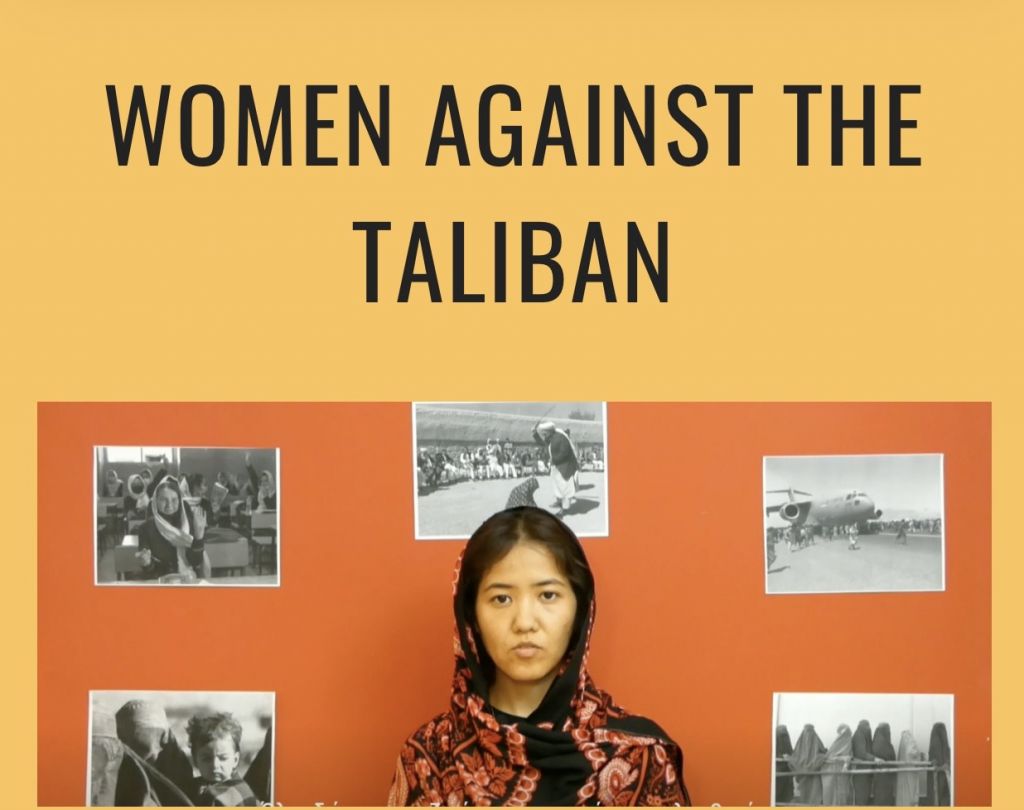 «Είμαι η γυναίκα που οι Ταλιμπάν περιμένουν να παντρευτούν» – Κραυγή αγωνίας από Αφγανές που ζουν στην Ελλάδα