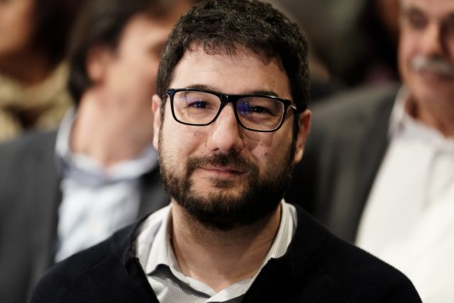 Ηλιόπουλος για φωτιές – «Η πολιτική ευθύνη έχει ονοματεπώνυμο, λέγεται Κυριάκος Μητσοτάκης»