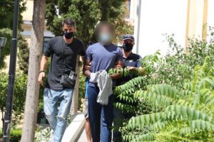 «Κοιμήθηκα ύστερα από υπερβολική κατανάλωση αλκοόλ…» – Η μαρτυρία της 17χρονης