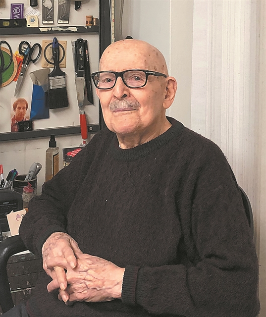 Ο άγνωστος γραφίστας του μοντέρνου κινηματογράφου