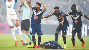 Γιατί καταρρέουν οι παίκτες