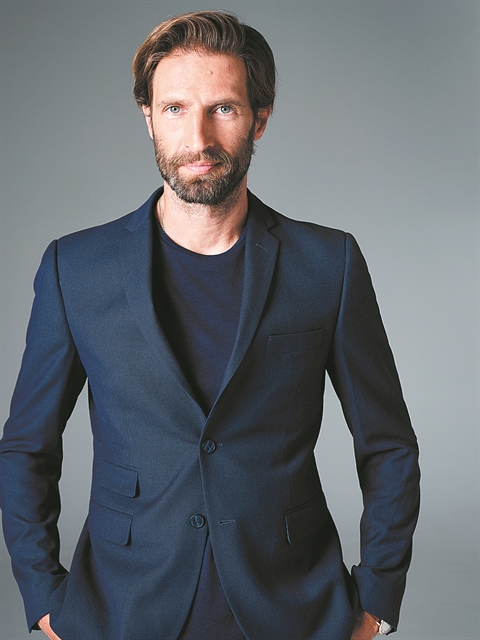 «Δεν υπάρχουν μόνο καλοί ή κακοί ρόλοι»