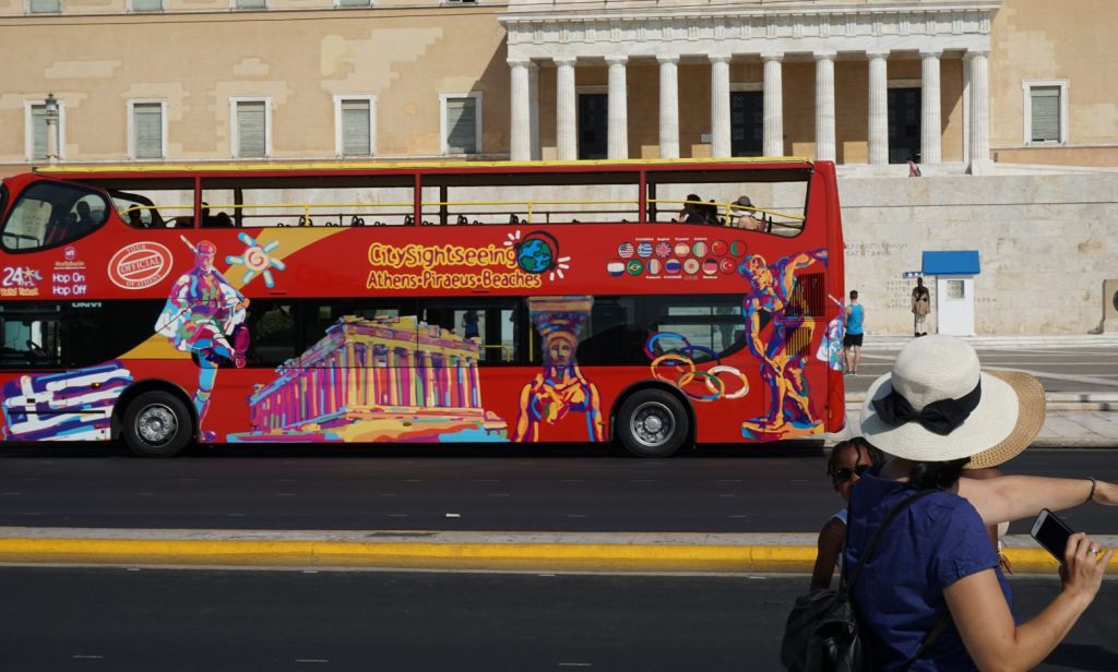 Πού εντοπίζονται τα 4.608 κρούσματα – Αναλυτικά ο χάρτης διασποράς