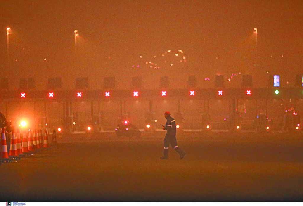 Αλλαγή σχεδίων για τις θερινές διακοπές