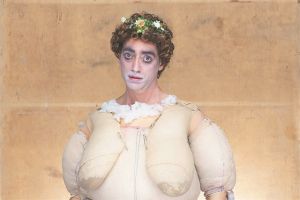 «Οι ερμηνείες των θεατών συχνά είναι πιο ευφάνταστες»