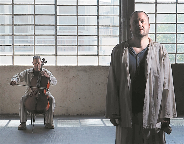 Το «Μαουτχάουζεν» των Καμπανέλλη – Θεοδωράκη σε νέα ηχογράφηση