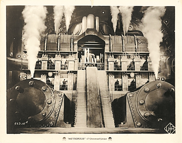 Blockbuster, κλασικές και πολιτικές ταινίες στο ΚΠΙΣΝ