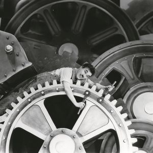 Το μέλλον της εργασίας