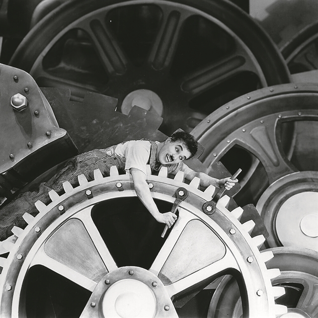 Το μέλλον της εργασίας