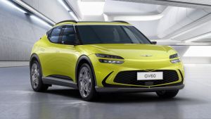 Πόση αυτονομία θα προσφέρει το νέο ηλεκτρικό της Genesis 