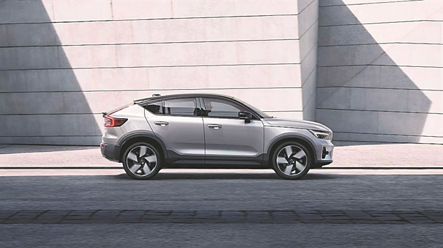 Νέο ρεκόρ πωλήσεων για τη Volvo