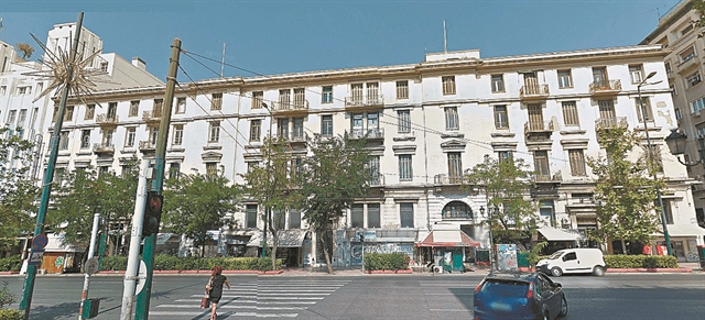 «Πάτησε το κουμπί» για 520 ακίνητα