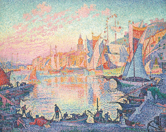 Οταν Μπαρντό, Σνάιντερ και Νιάρχος έσπευδαν στο Σεν Τροπέ