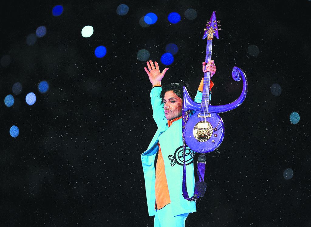 «Πρίγκιπας» και το 2021