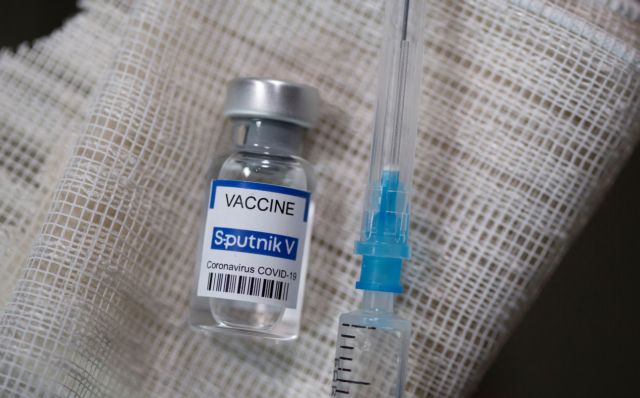Κοροναϊός – Το εμβόλιο Sputnik V είναι περίπου 83% αποτελεσματικό κατά της μετάλλαξης Δέλτα