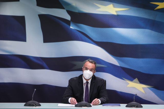 Σταϊκούρας – «Παράθυρο» για μείωση φόρων – «Οχι» σε νέο lockdown