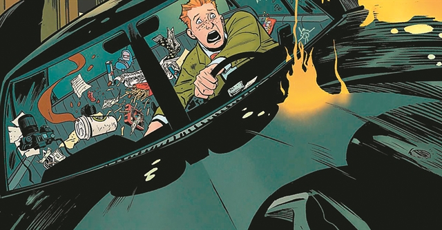 Eisner 2021, τα Οσκαρ των κόμικς