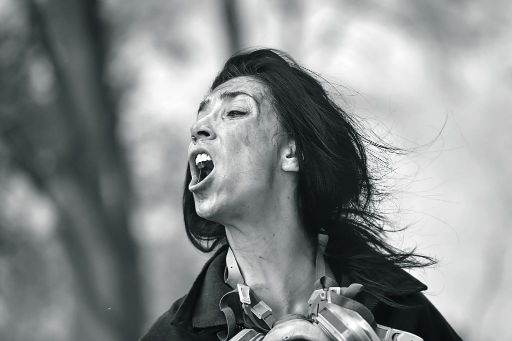 Ζωή και προσφορά στα όρια