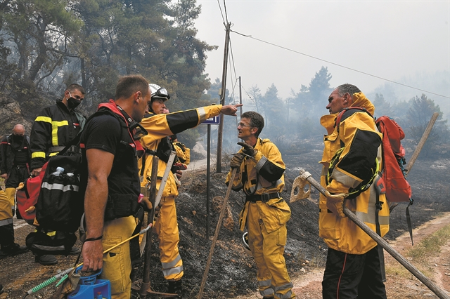 Λαοί, ΜΜΕ και ανθρώπινη δυστυχία