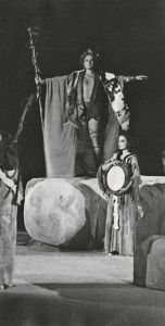 Ευριπίδου, «Βάκχαι»