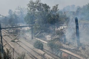 Φωτιές – Πώς πρέπει να χρησιμοποιείτε το κλιματιστικό στο αυτοκίνητο