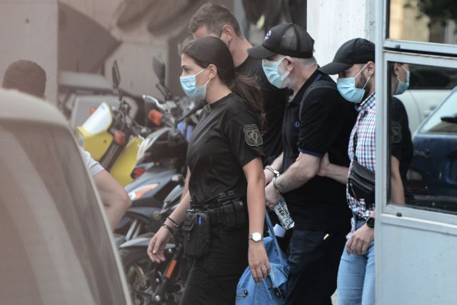 Πέτρος Φιλιππίδης – Συγκλονίζουν τα λόγια γυναίκας που τον κατήγγειλε για απόπειρα βιασμού