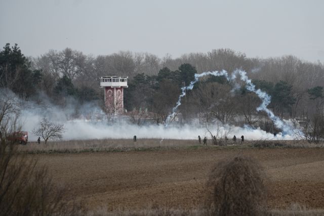 Η Αθήνα διαψεύδει τα περί νεκρού Τούρκου στον Έβρο από ελληνικά πυρά