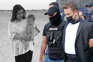 Γλυκά Νερά – Ψάχνουν συνεργό του συζυγοκτόνου