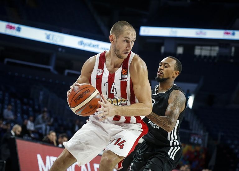 Στον Κολοσσό Ρόδου ο Τιλί