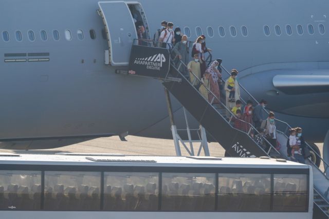 Μπλίνκεν – Οι Ταλιμπάν δεσμεύτηκαν ότι θα αφήσουν τους Αμερικανούς να φύγουν μετά τις 31 Αυγούστου