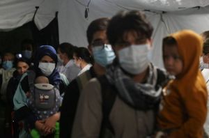 Αφγανιστάν – Στα χέρια των Ταλιμπάν ονόματα αμερικανών πολιτών που πρέπει να εγκαταλείψουν τη χώρα