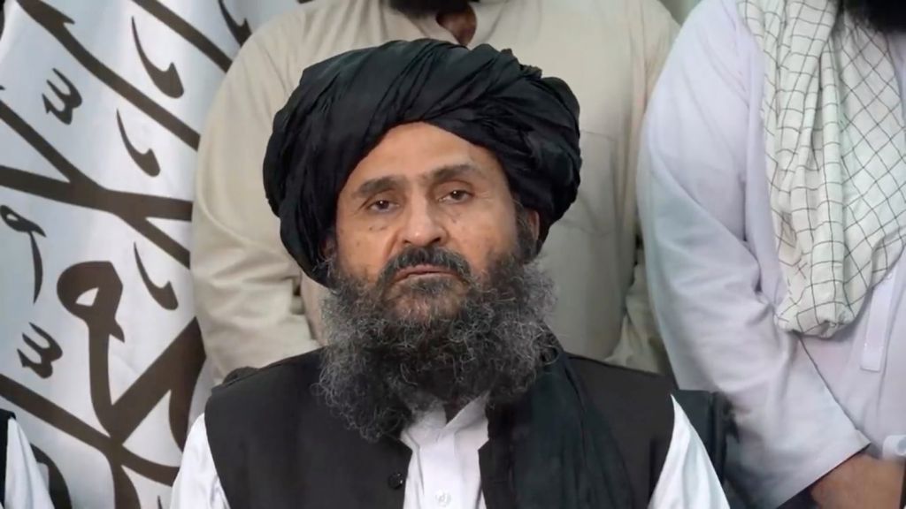 Αφγανιστάν – Μυστική συνάντηση του διευθυντή της CIA με τον αρχηγό των Ταλιμπάν
