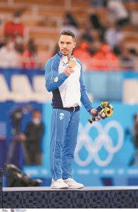 «Τα λέμε στο Παρίσι»!