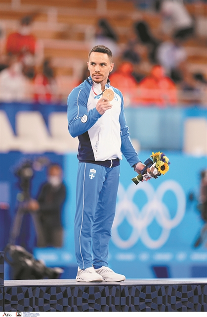 «Τα λέμε στο Παρίσι»!