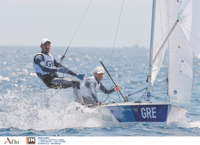 Ο τελευταίος χορός