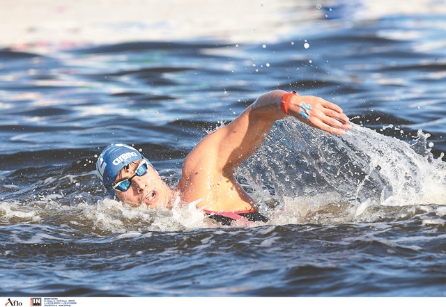 Ο Κυνηγάκης, άξιος διάδοχος του Γιαννιώτη