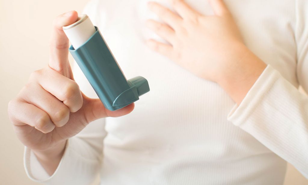 Κοροναϊός – Πόσο αποτελεσματικά είναι των εισπνεόμενα εμβόλια