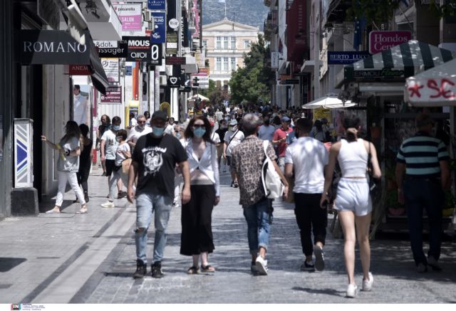 Γεωργιάδης για ανεμβολίαστους – «Δεν θα μπορούν να πάνε πουθενά»