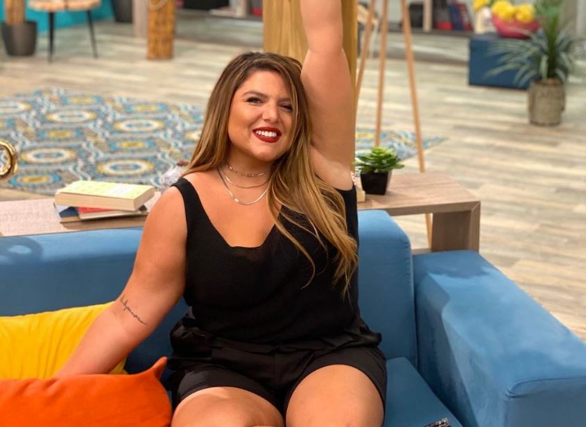 «Πάμε Δανάη!» – Έρχεται τον Σεπτέμβριο στο ΜΕGA με συνεργασίες – έκπληξη