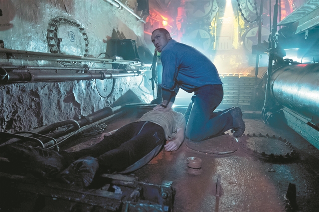 Επιχείρηση: Μαύρη Θάλασσα