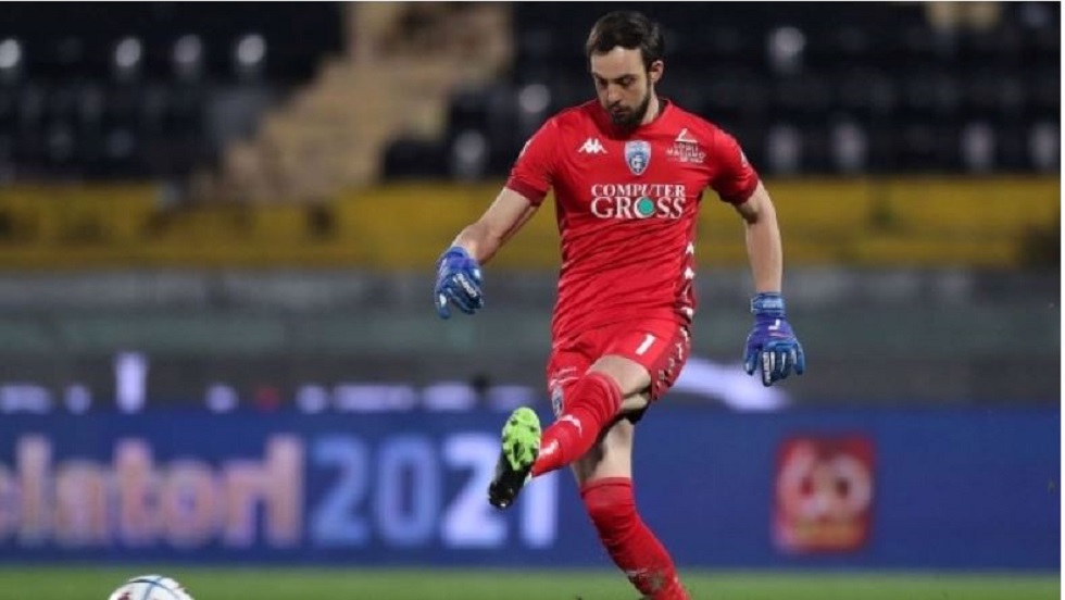 Οριστικά «πράσινος» ο Μπρινιόλι, ακολουθεί ο Παλάσιος