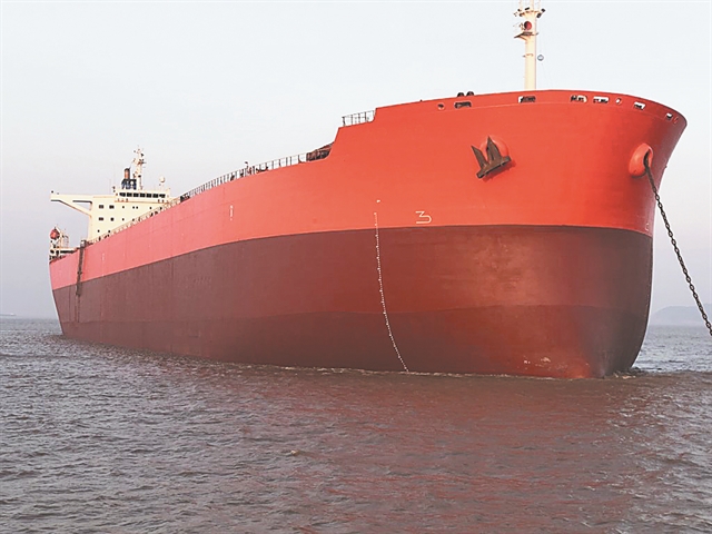 Νέες συμφωνίες ναύλωσης για την Danaos