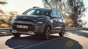 Το Citroen C3 Aircross κάνει το ντεμπούτο του στην ελληνική αγορά