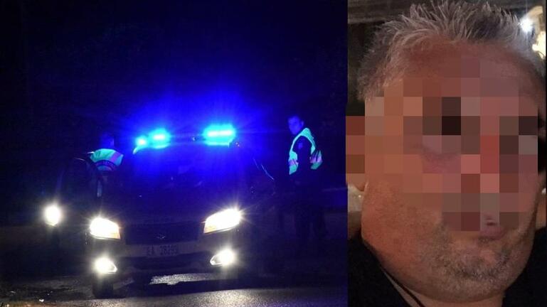 Δολοφονία κτηνοτρόφου στην Κρήτη – Ενταση και λιποθυμίες στα δικαστήρια με την άφιξη του 27χρονου δολοφόνου